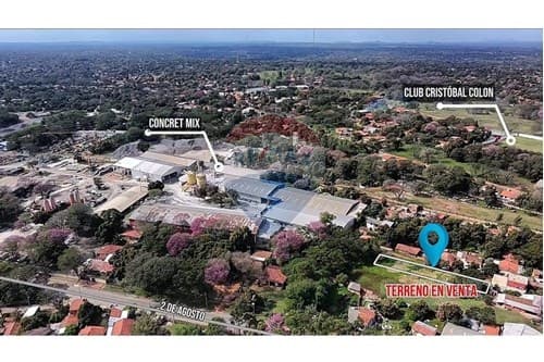 Terreno en Ñemby, foto 1