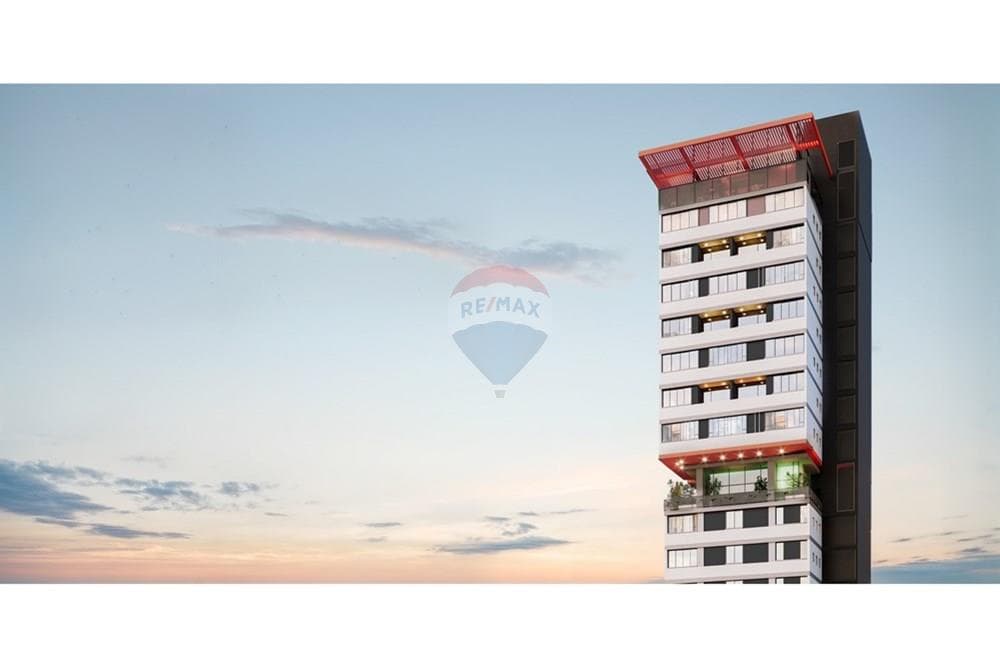 En venta depto hermoso en pozo en Ciudad del Este, foto 4