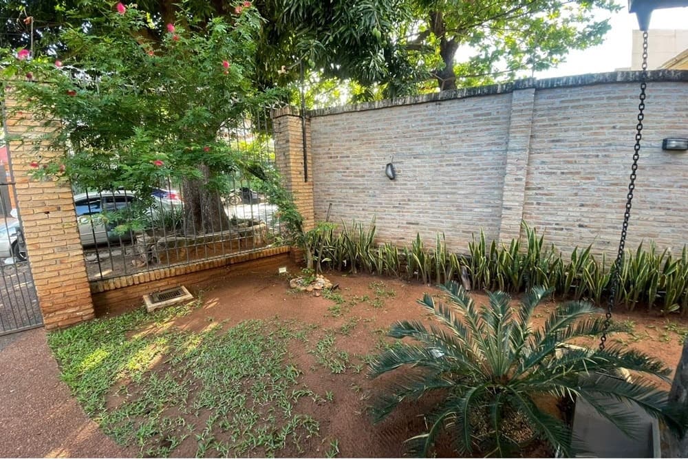Casa En Zona Mburucuyá, Asunción, foto 3