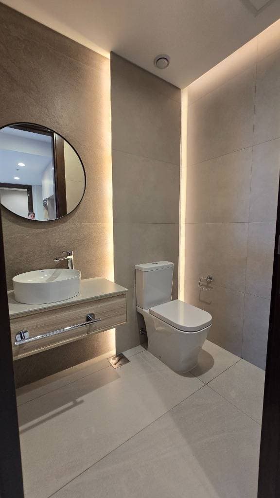 Departamento de dos habitaciones en distrito perseverancia - torre guembe, foto 5