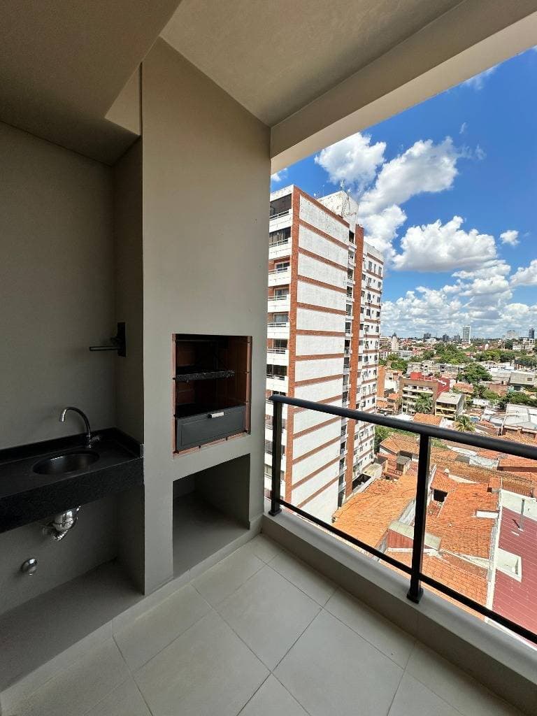 Depto de 2 dormitorios zona centro — foto 2