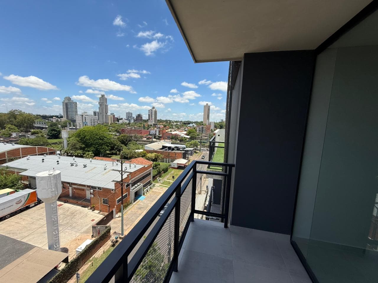 departamento a estrenar – Insignia Soho 3 Zona CIT, Asunción, foto 5