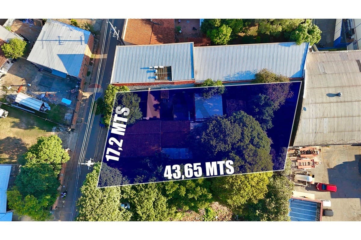 Terreno en Venta con Excelente Potencial, foto 5