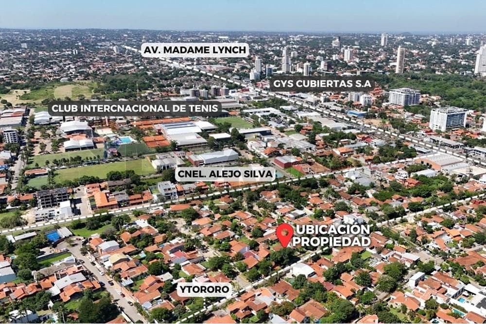 Terreno en venta - grupo habitacional, foto 2