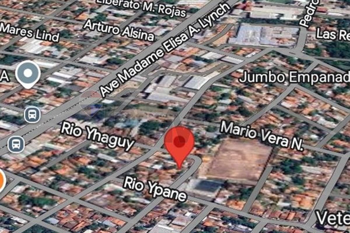 Terreno - Venta - Fernando de la Mora, Central, Paraguay — foto 2
