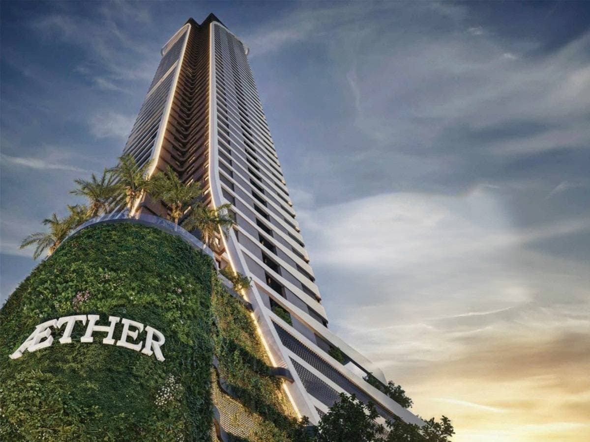 Monoambiente en AETHER CIVIS | Las Lomas — foto 2