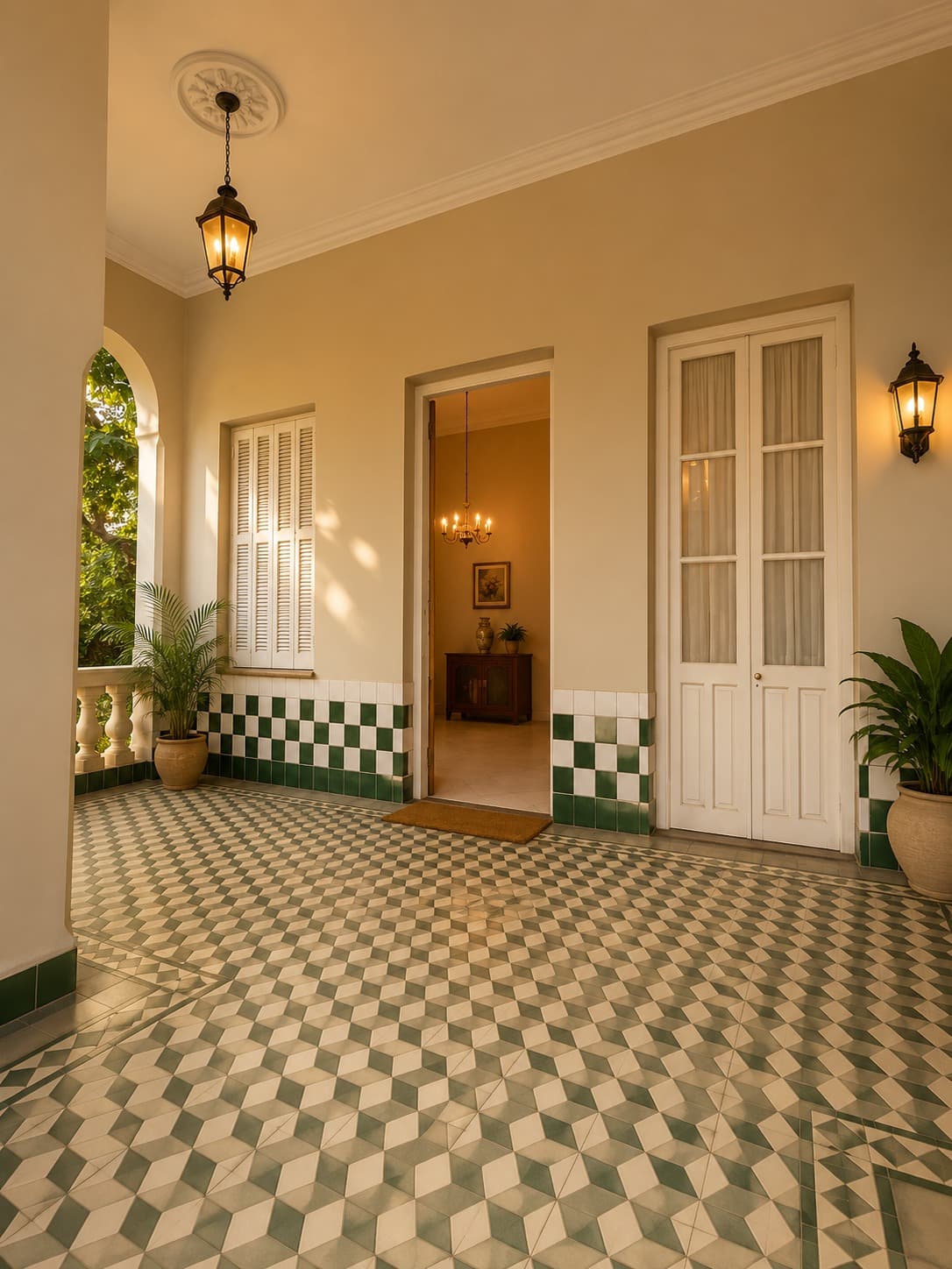 Casa sobre mariscal lopez, foto 2
