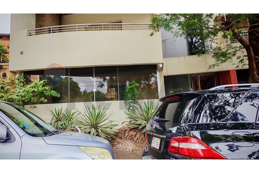 Dpto. 1 d. - Las Lomas: 64 m² en PB c/cochera, foto 2
