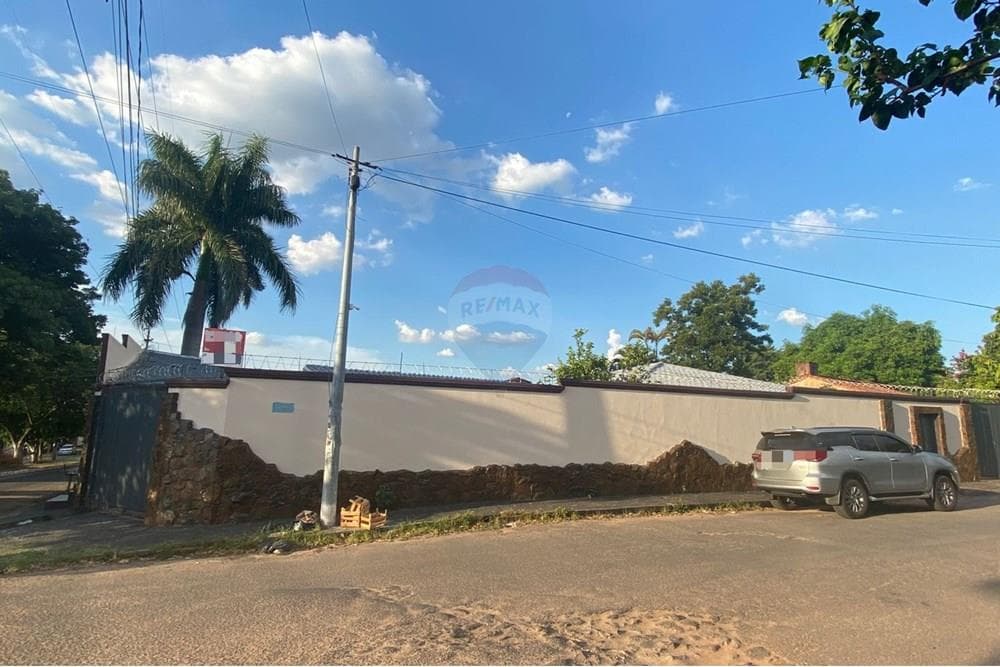 Amplia casa en lambare, foto 4