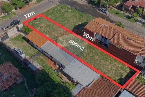 Terreno en Luque, foto 1
