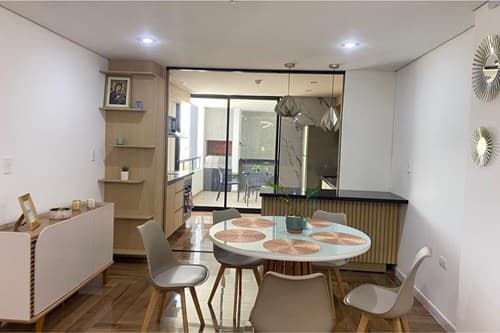 Departamento En Alquiler En Mariscal Estigarribia — foto 5
