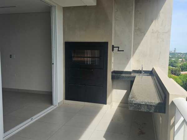 departamento de 2 dormitorios en Barrio Mcal. Estigarribia, foto 5