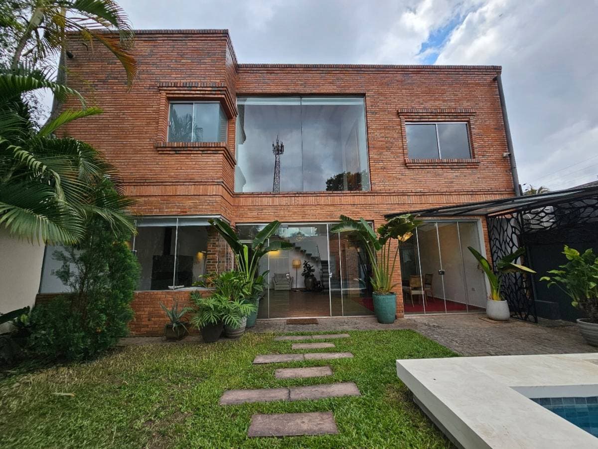 Residencia de lujo en alquiler - barrio Herrera, foto 4