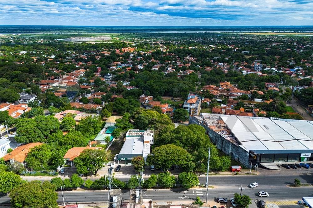 propiedad comercial Avda Félix Bogado — foto 2