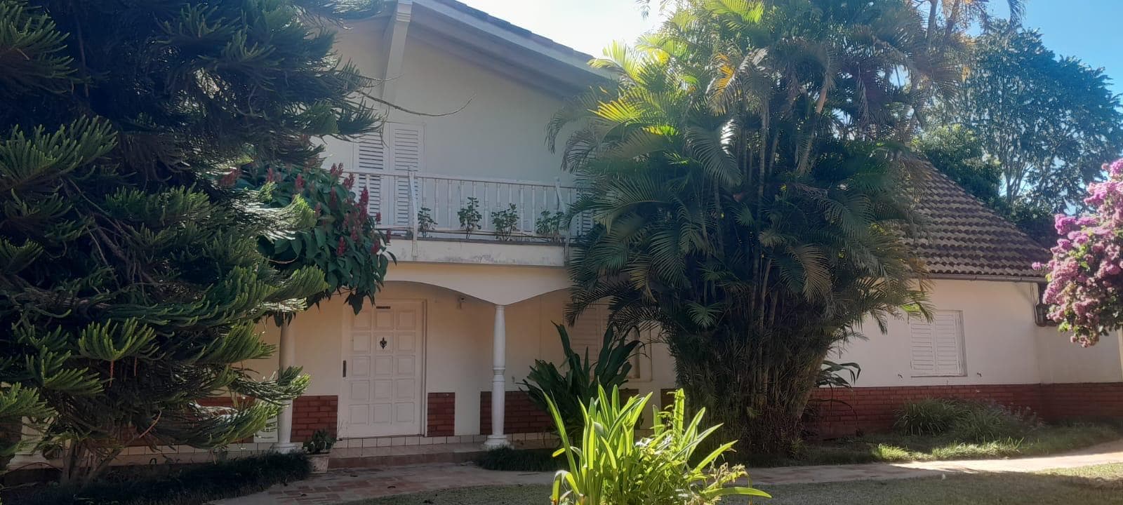 Residencia Colonial Privada con piscina y sauna en Obligado — foto 5