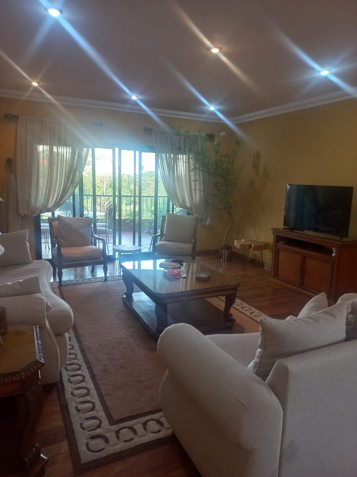 Departamento zona shopping del sol - wtc — foto 4