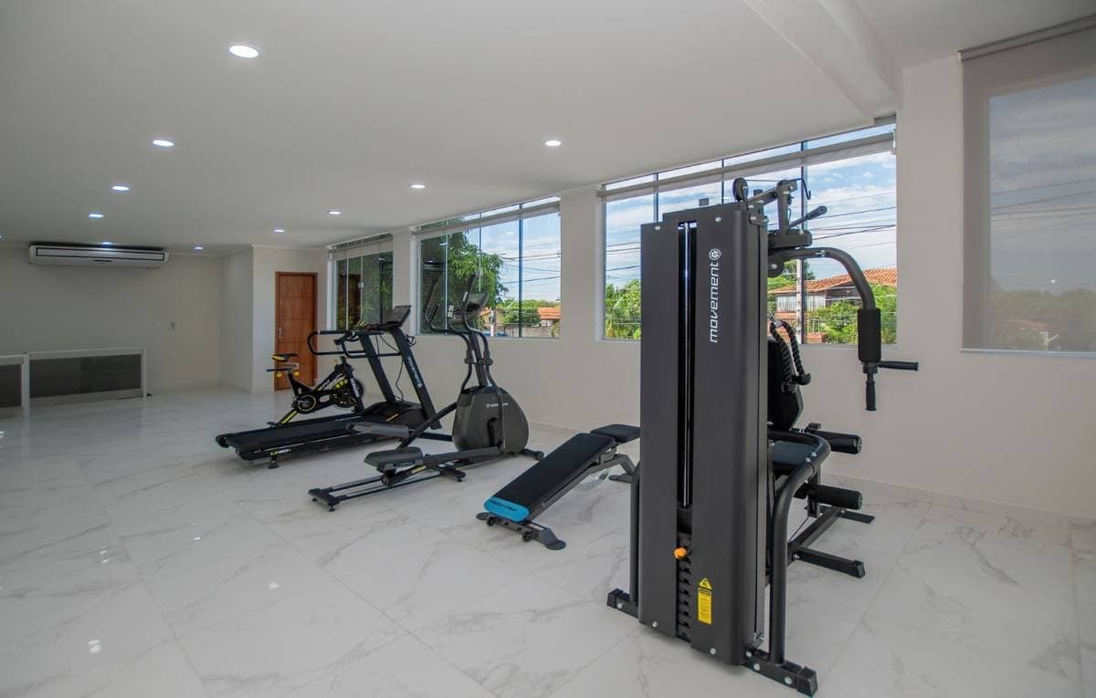 Duplex amoblado - morada housing, foto 4