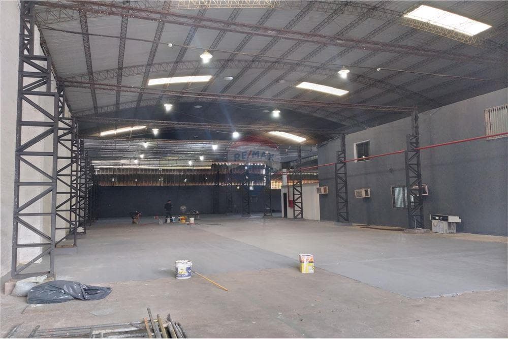 Depósito - Venta - Las Mercedes, Paraguay, foto 1
