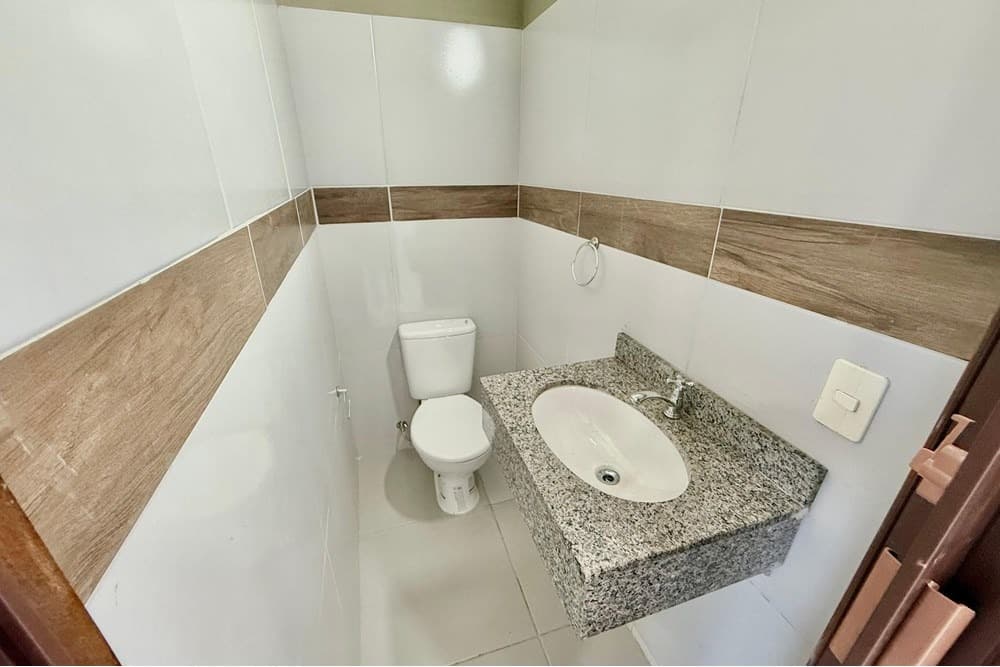 Duplex en Luque - laurelty, foto 5