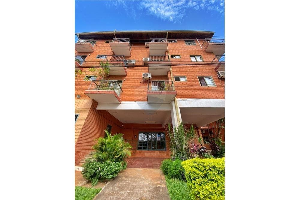 Departamento coqueto en mariscal lopez 1, foto 1