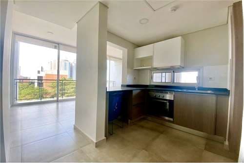 Departamento-Venta- Ycuá Satí, Asunción, foto 4