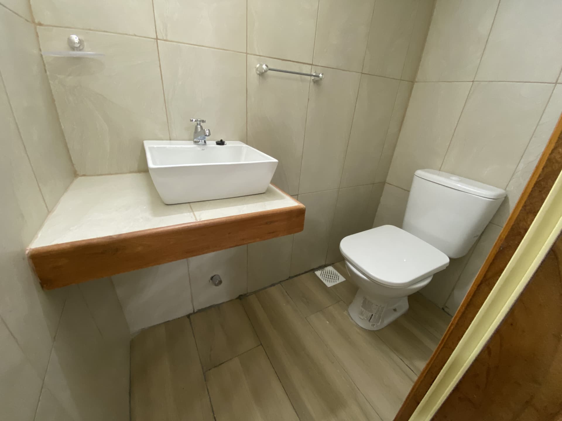 Duplex En Zona ñu Guazu, foto 5