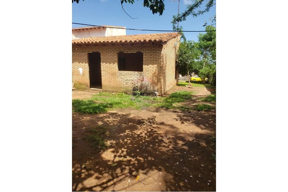 Terreno en Luque, foto 1