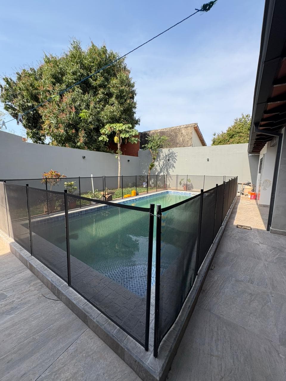 Casa En Venta En Mariano Roque Alonso — foto 5