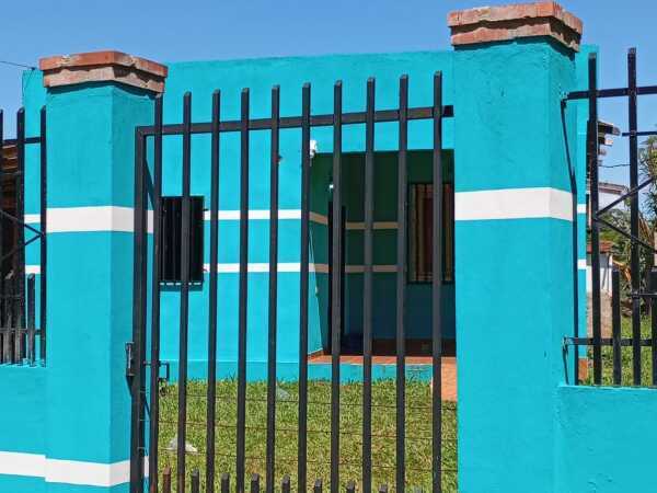 Casa en venta a minutos del gran hospital del sur itapua, foto 5