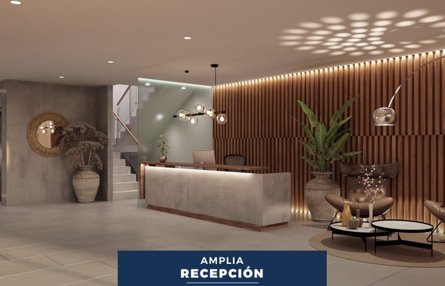 Departamento en Santa Lucia — foto 4