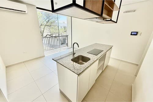 Departamento-Alquiler-Leonismo Luqueño, Campo Grande, Luque, Central — foto 2