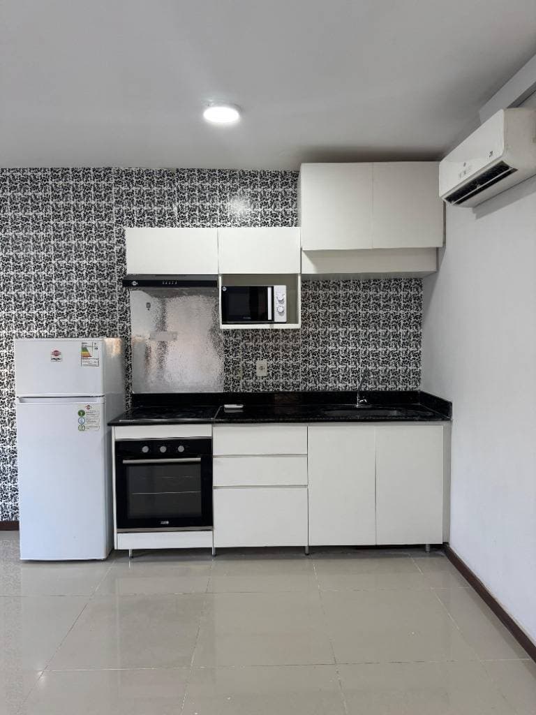 Departamento en Luque residencial santa cecilia, foto 3