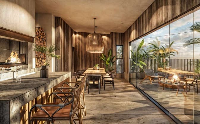 Descubre el equilibrio perfecto entre la tranquilidad del barrio Villa Aurelia, foto 5
