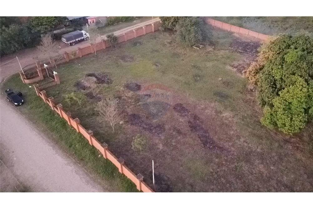 Amplio terreno en tobati en pleno centro de la ciudad!!!!!, foto 3