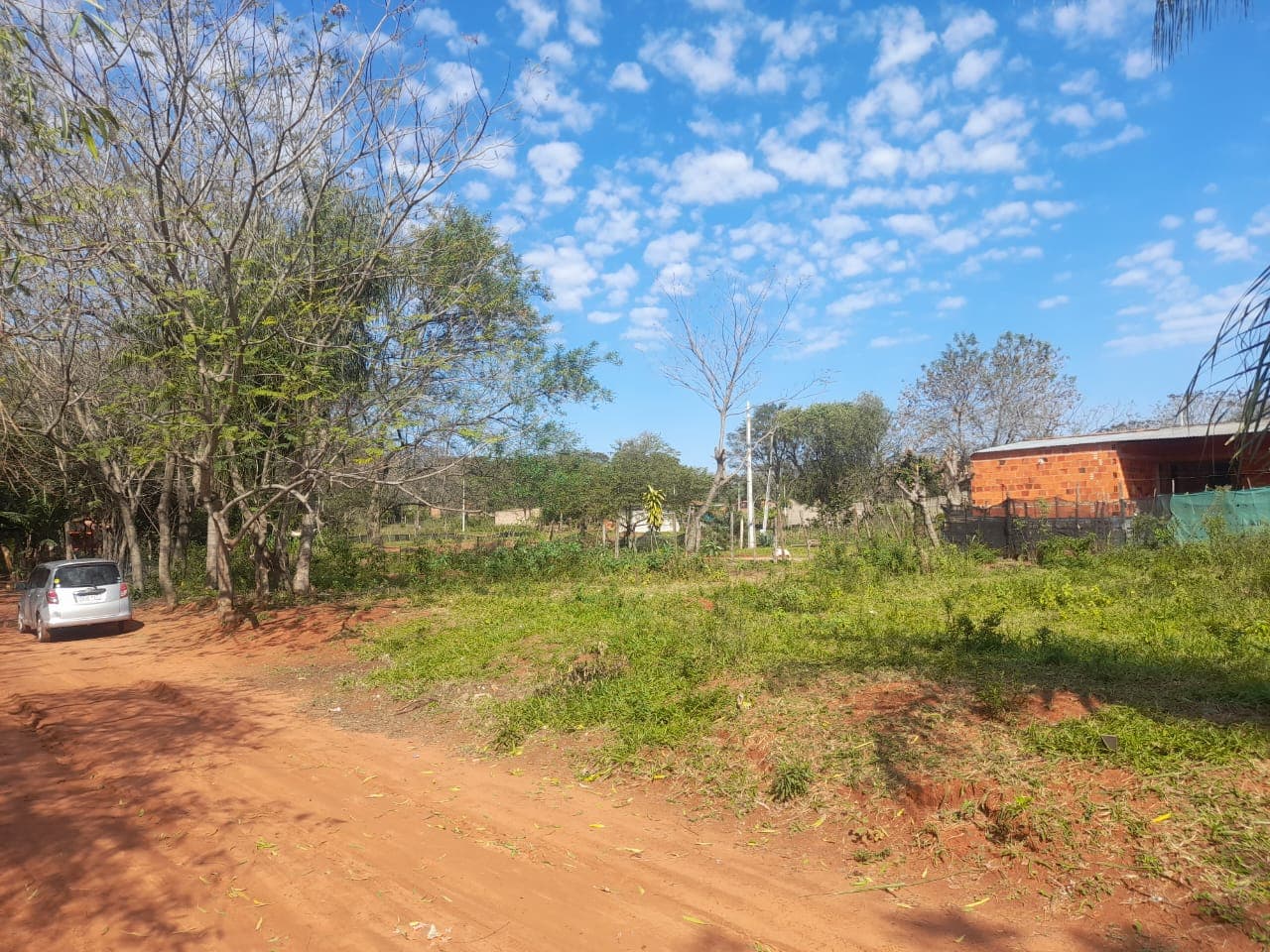 de terreno en Capiata ruta 1 — foto 2