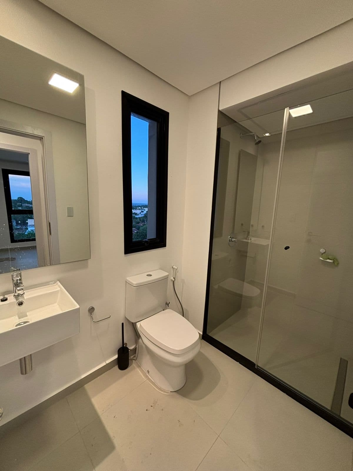 Dpto 1 hab a estrenar – edificio 01 sync Villa Morra, foto 5