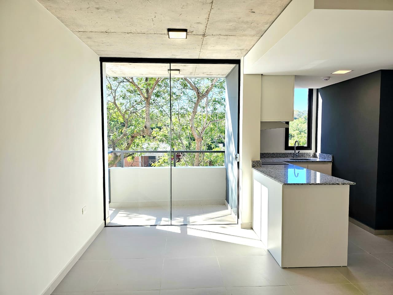 Depto 2 habitaciones en insignia 6 — foto 4