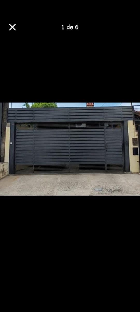 Vendo chalet en lambare