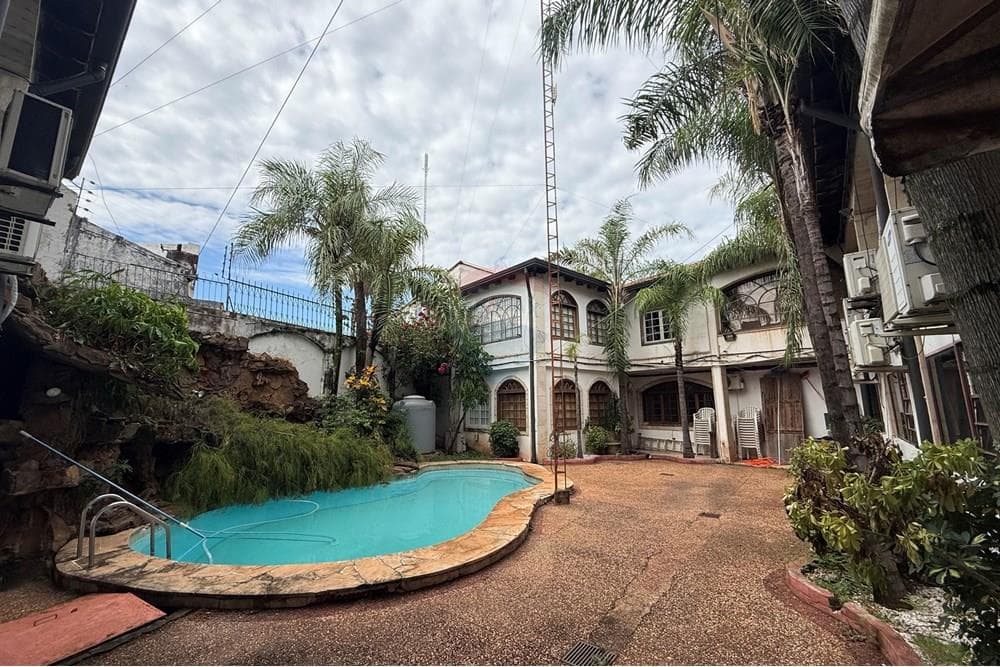 Terreno - Venta - Paraguay Asunción Dr. Francia, foto 5