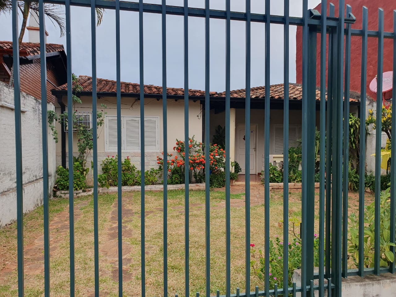 casa en Luque, zona Garden — foto 2