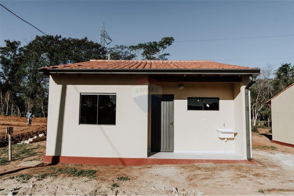 Casa - Venta - Mariano Roque Alonso Z/ ARP, foto 3