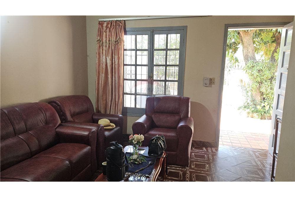En venta casa 1 cuadra de la avda. Las residentas, foto 4
