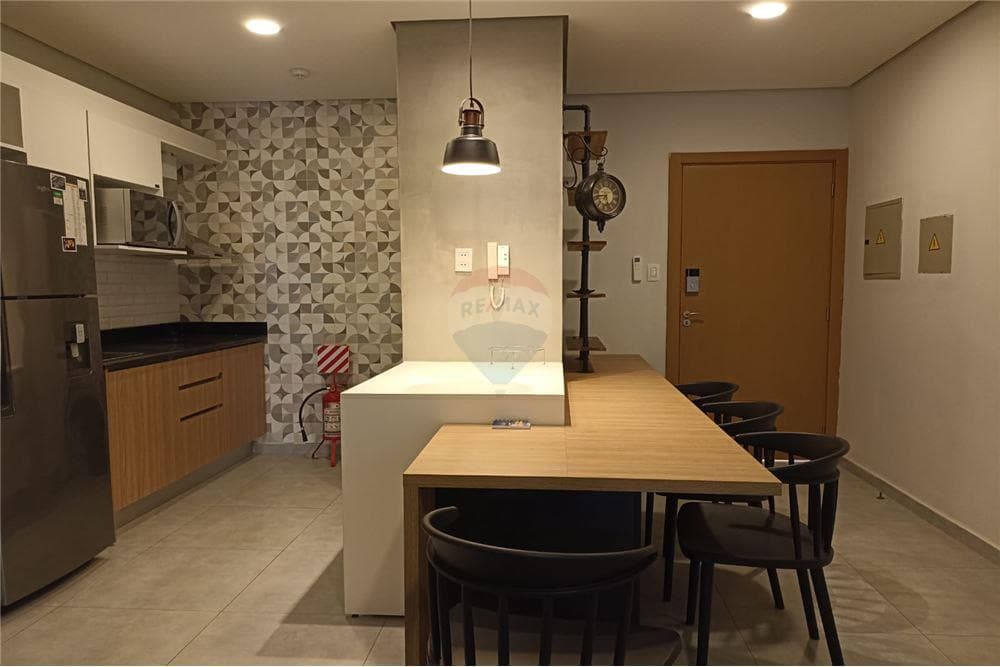 Hermoso departamento amob. Torre giorgia — foto 2