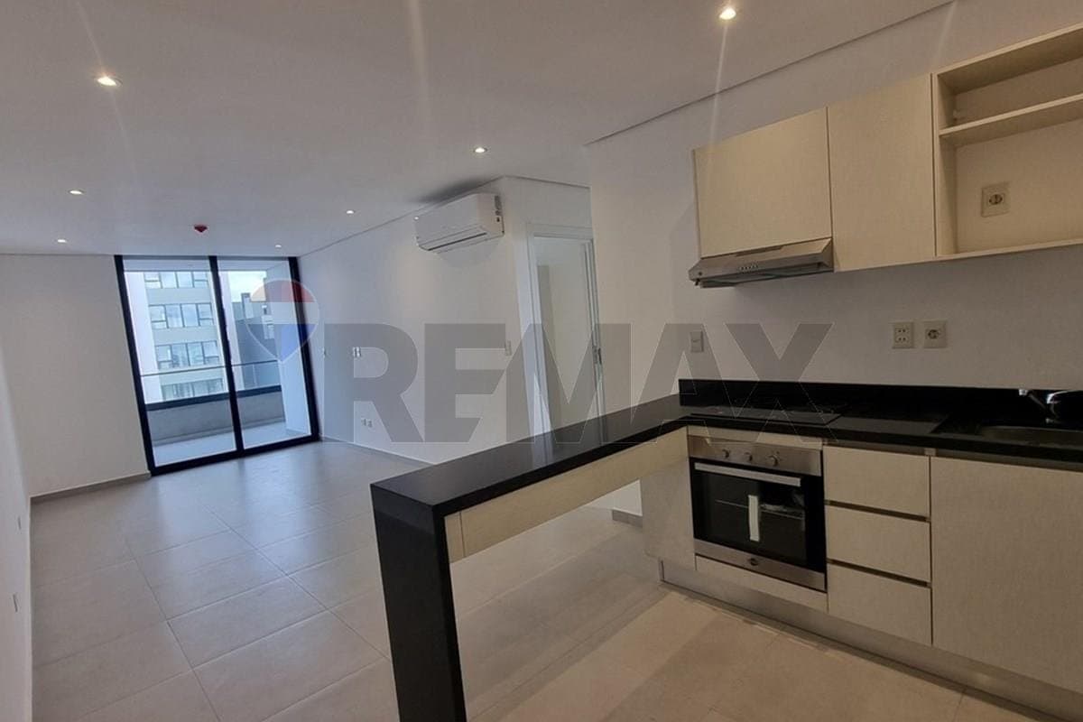 Departamento-alquiler-Las Lomas-asuncion