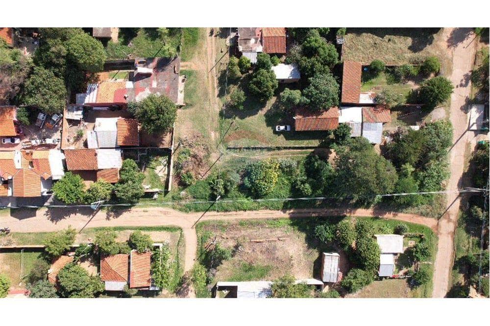 Terreno en venta - Mariano Roque Alonso, foto 2
