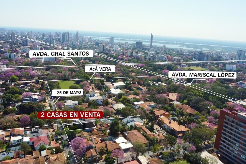 Terreno en esquina en barrio residencial, foto 5