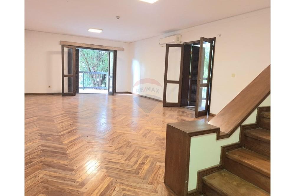 Departamento en alquiler- Villa Morra — foto 4