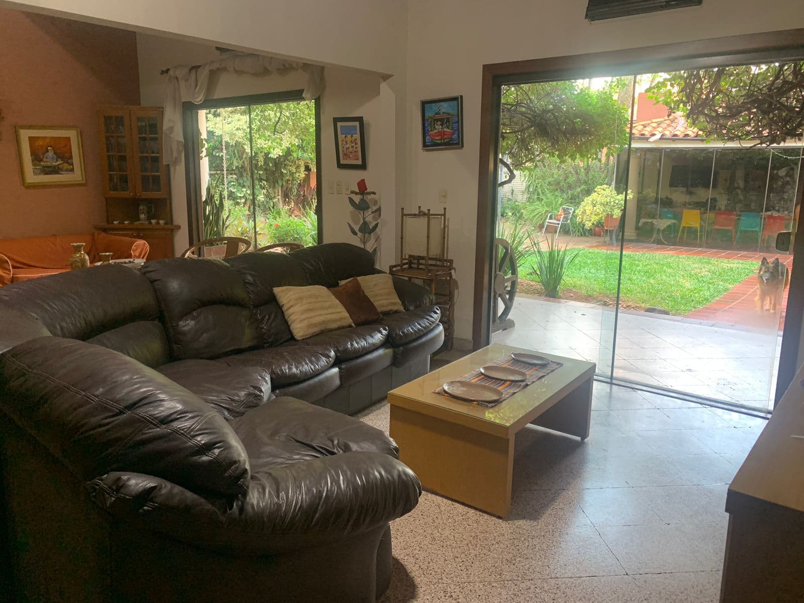 Casa en Lambare — foto 2