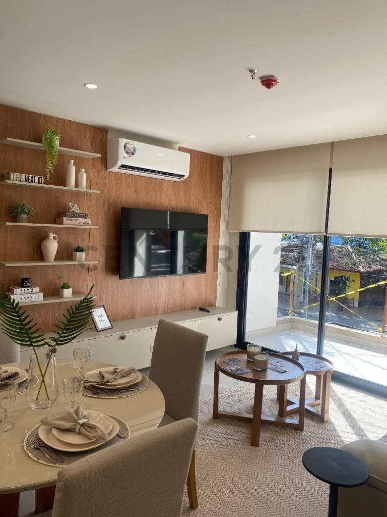 Pre venta - departamentos en barrio Jara - edificio mallorca, foto 3