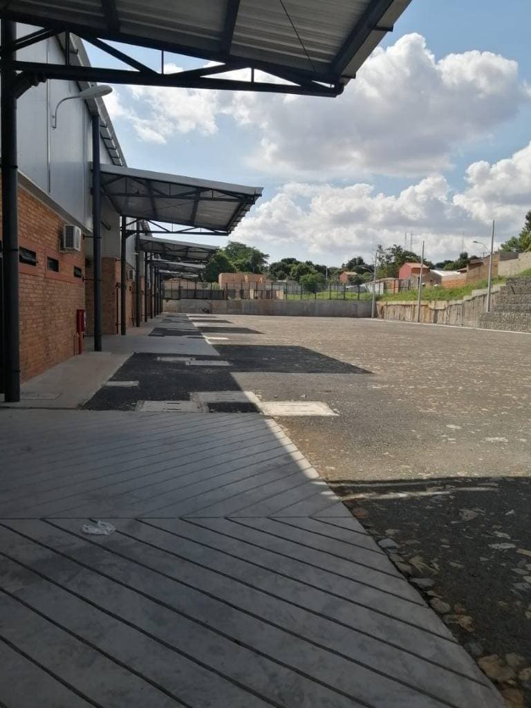 Depositos en complejo logistico — foto 3